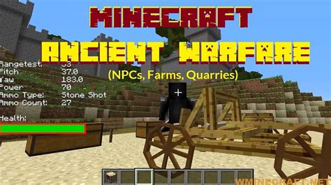 ancient warfare 3 mod|ancient warfare 3 mod minecraft.